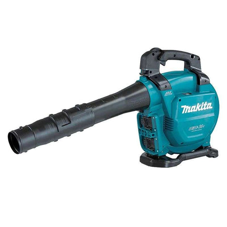 Aspirateur Souffleur MAKITA DUB363ZV 36V (2x18V) Li-Ion 33mbar (vendu sans batterie)