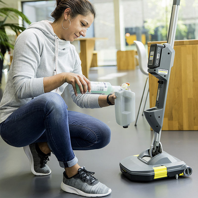 Autolaveuse - KARCHER - BR 30/1 C Bp Pack 1.783-050.0