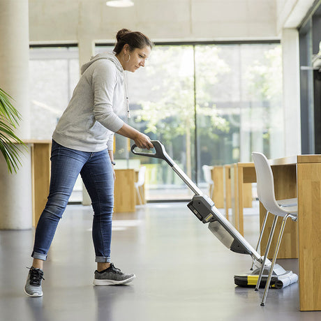 Autolaveuse KARCHER BR 30/1 C Bp Pack 1.783-050.0