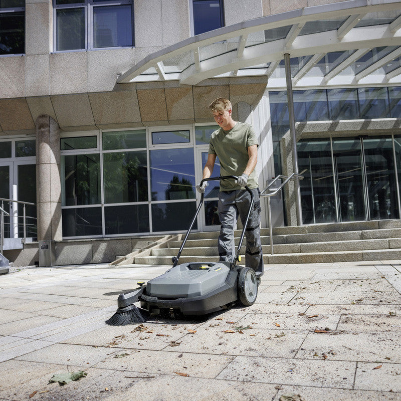 Balayeuse autotractée KM 70/20 C - KÄRCHER PRO - 1 1.517-130.0