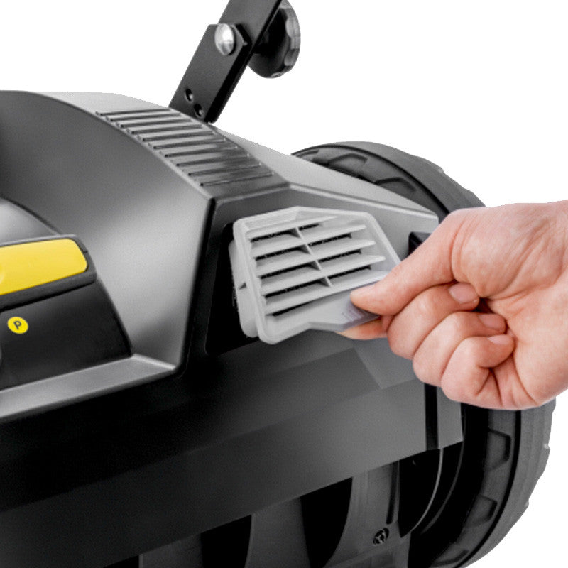 Balayeuse autotractée KM 70/20 C - KÄRCHER PRO - 1 1.517-130.0