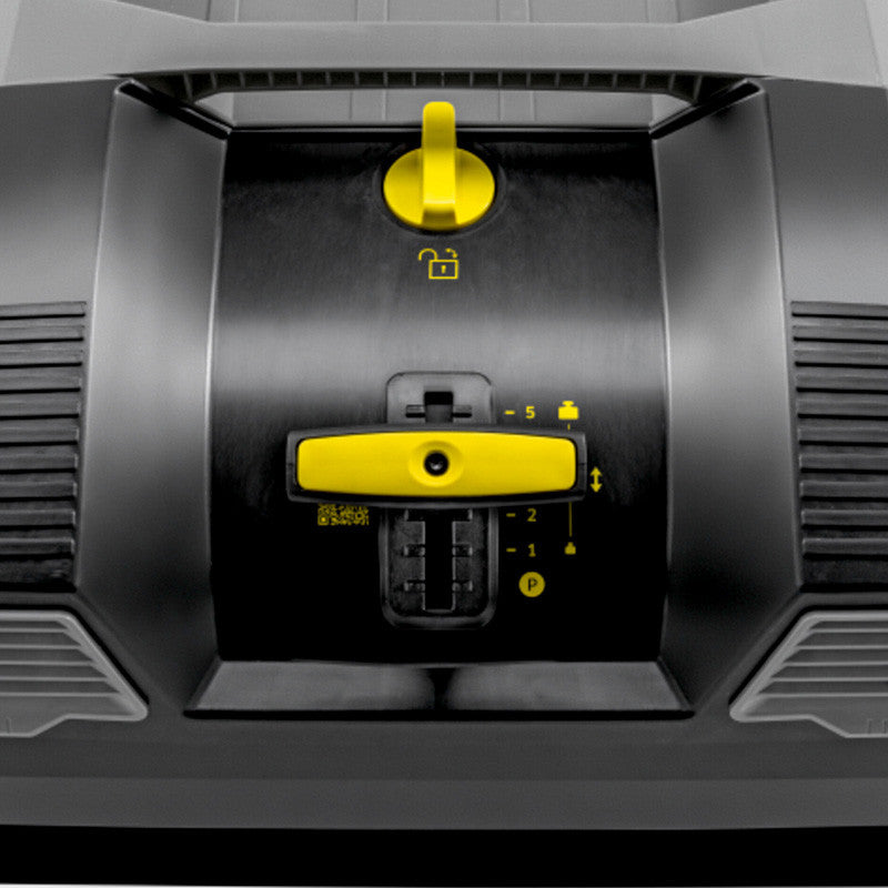 Balayeuse autotractée KM 70/20 C - KÄRCHER PRO - 1 1.517-130.0