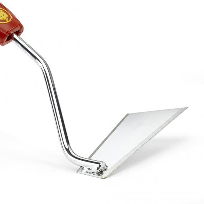 Binette acier galvanisé OUTILS WOLF SHM (Manche interchangeable) - Multistar