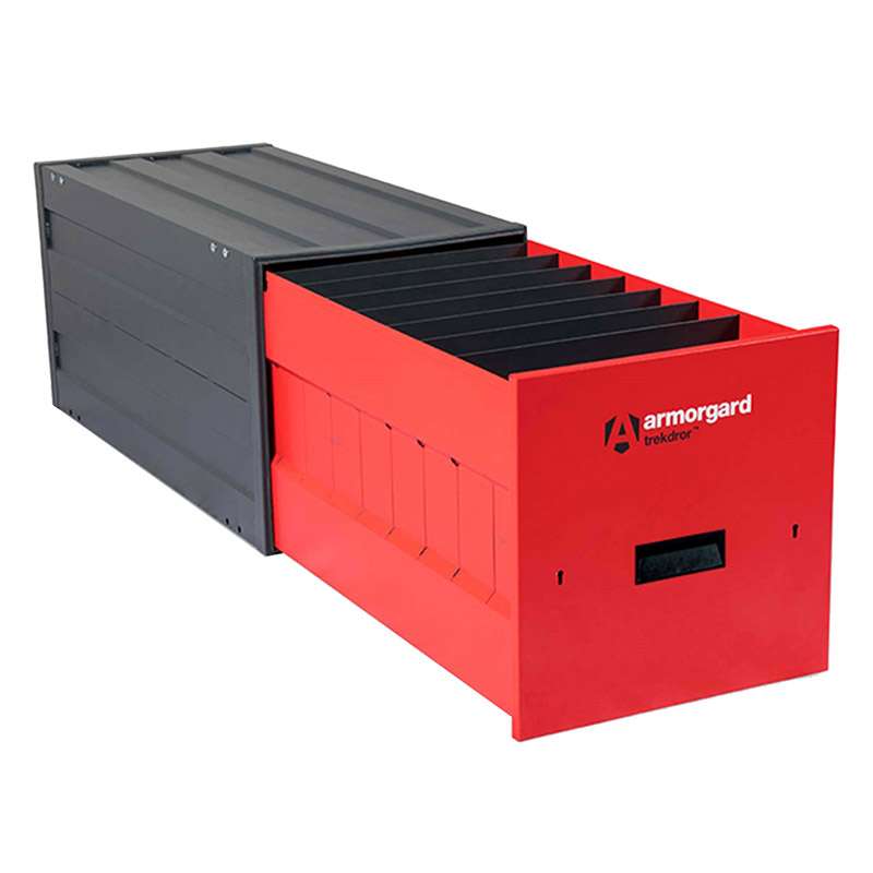 Bloc tiroir TrekDror ARMORGARD TKD3