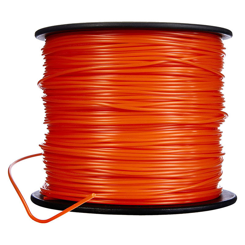 Bobine de fil rond STIHL 0000 930 2246 2246 diamètre 2.4 mm longueur 253 m