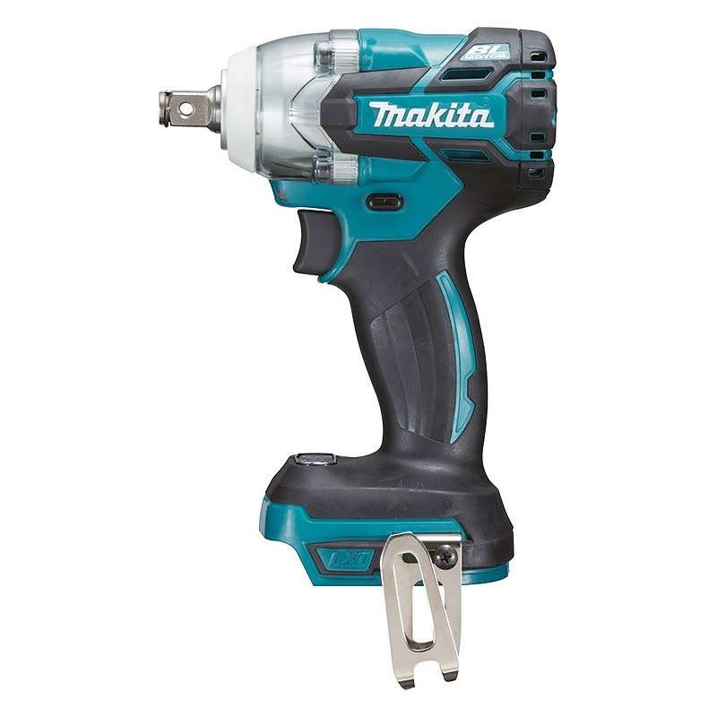 Boulonneuse à Chocs MAKITA DTW285Z 18 V Li-ion 280 Nm (vendu sans batterie)