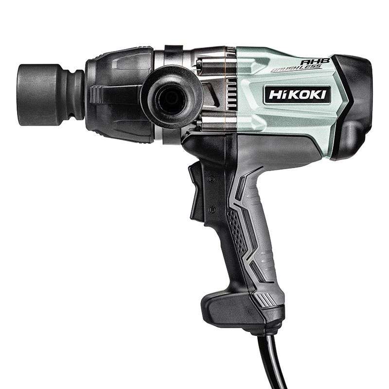 Boulonneuse HIKOKI WR22SE 800 W 610 Nm Brushless