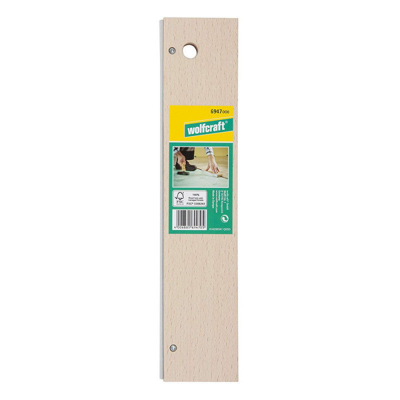 Cale de frappe Profi WOLFCRAFT 6947000