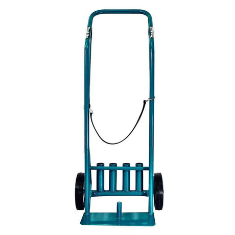 Chariot de transport MAKITA D-54972 pour marteau-piqueur HM1812