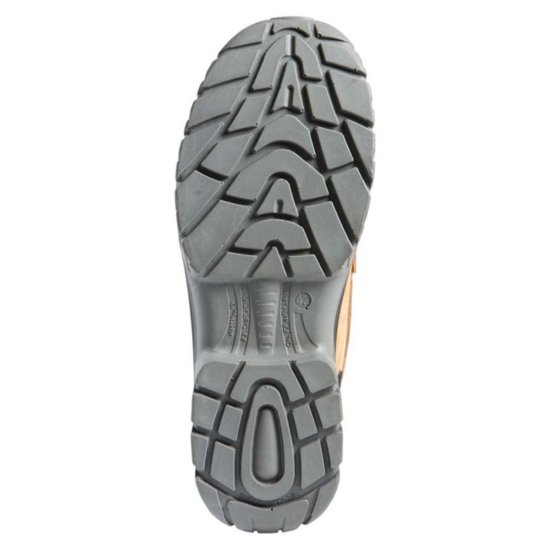 Chaussures de sécurité S3 montantes RYAN NORTH WAYS