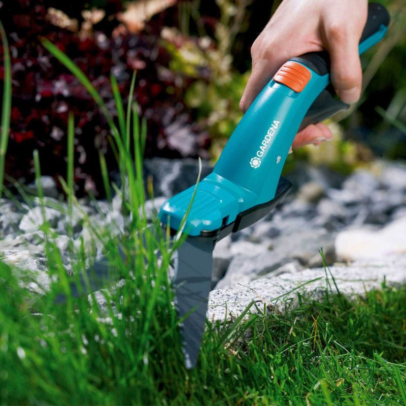 Cisailles à gazon Comfort GARDENA 8733-20 revêtement anti-adhésif