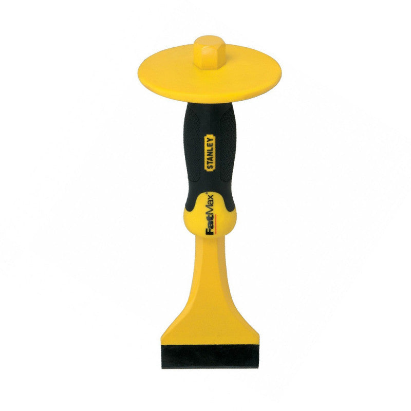 Ciseau de carreleur STANLEY 4-18-331 FATMAX - 75 x 275 mm