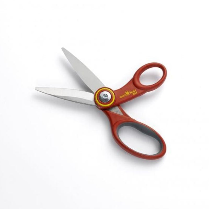 Ciseaux universels OUTILS WOLF RAX - Outil polyvalent
