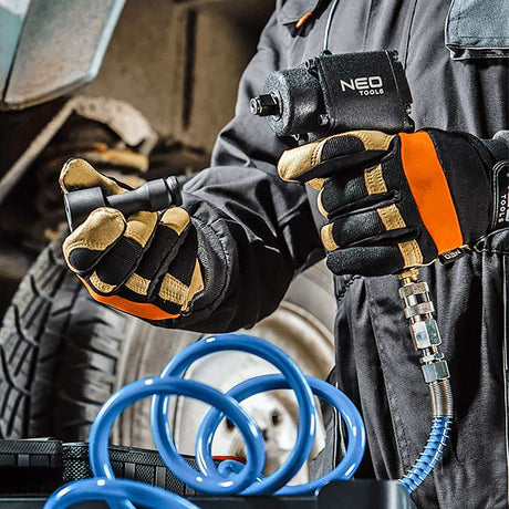 Clé à chocs pneumatique NEO TOOLS 14-004 1/2-680 NM