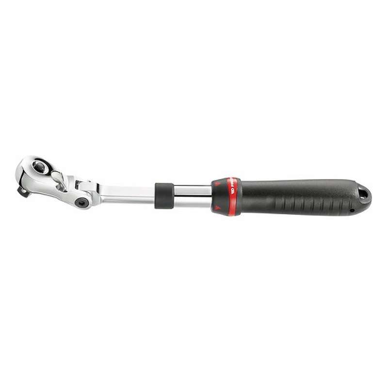 Clé à cliquet extensible FACOM SXL.171PB manche articulé 1/2"