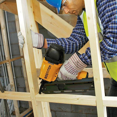 Cloueur à bandes BOSTITCH F33PTSM-E 50-90 mm