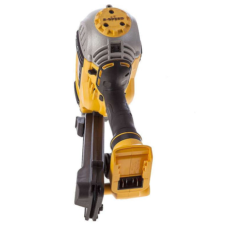 Cloueur de charpente 18V DEWALT DCN692N-XJ Brushless