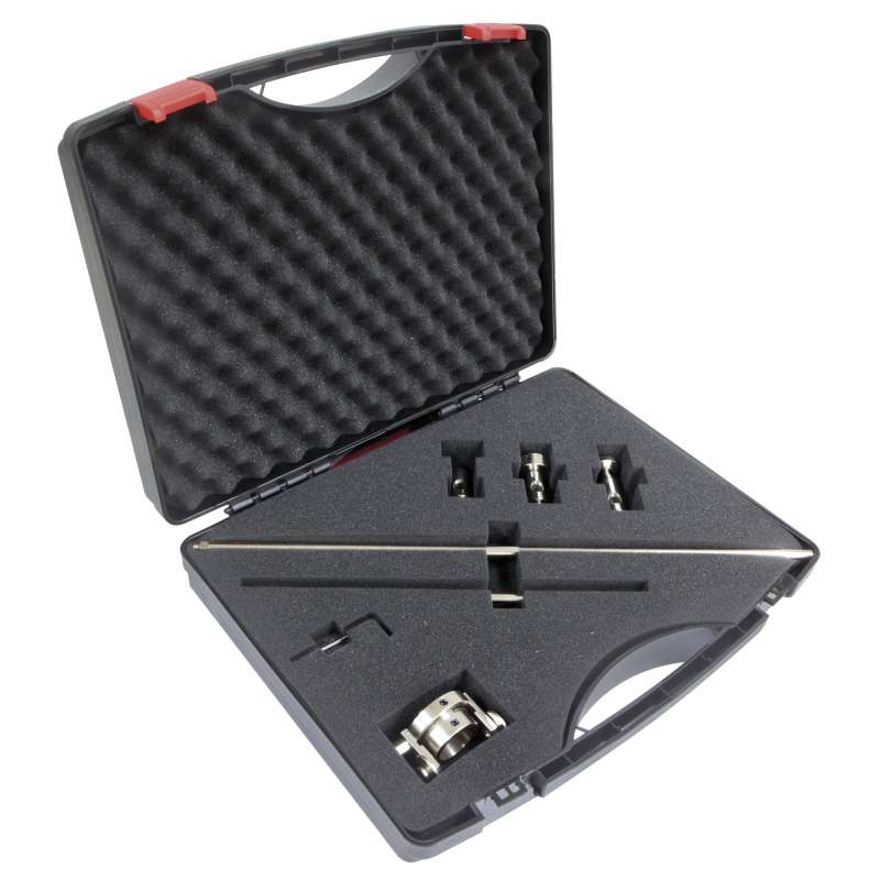 Coffret compas torche Plasma GYS 040205