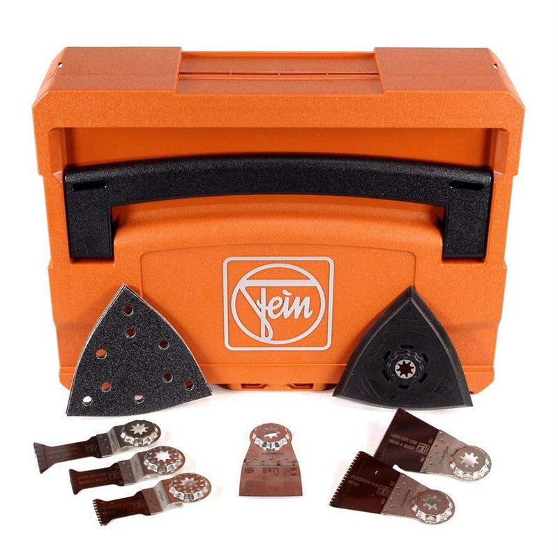 Coffret FEIN Starlock L-BOXX 102