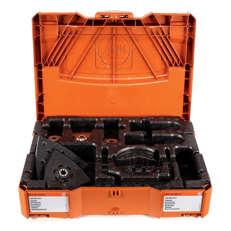 Coffret FEIN Starlock L-BOXX 102