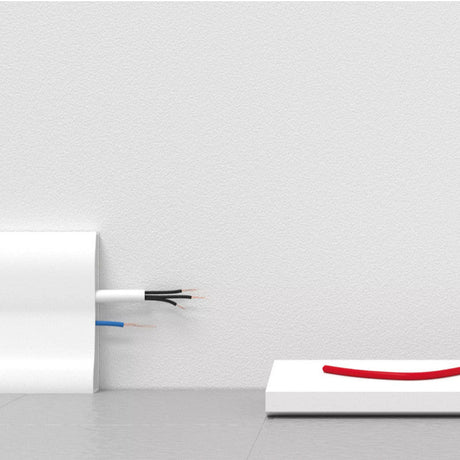 Colle de montage High Tack AC FISCHER 53128 - 310 ml blanc et inodore