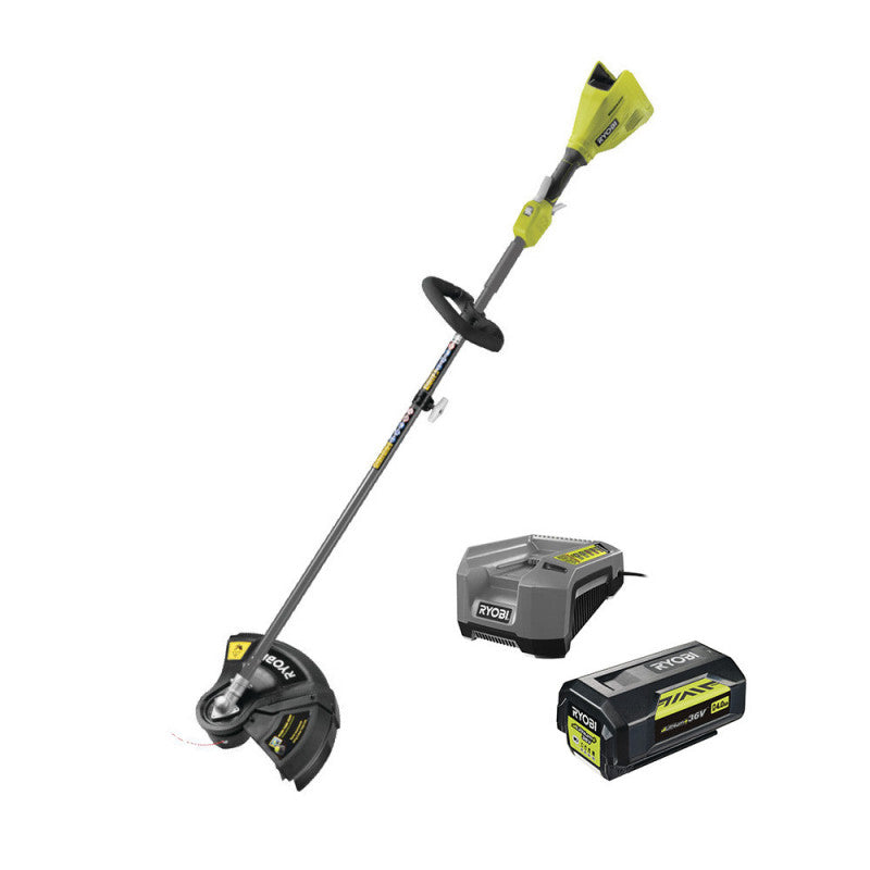 Coupe Bordure Ryobi Batterie 36v