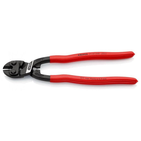 Coupe boulons compact KNIPEX 71 31 250 CoBolt XL 250mm