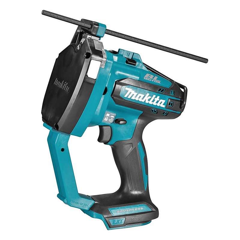Coupe fer à béton MAKITA DSC102Z 18V Li-Ion (vendu sans batterie)