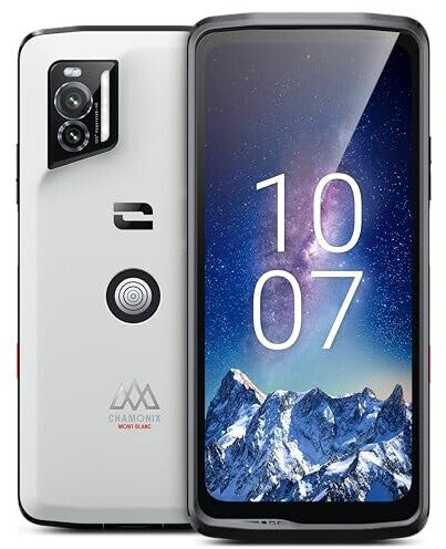 Téléphone - CROSSCALL - STELLAR-X5s (256+8GB)-CROSSCALL - EDITION CHAMONIX OPEN MARKET - 1001054301903