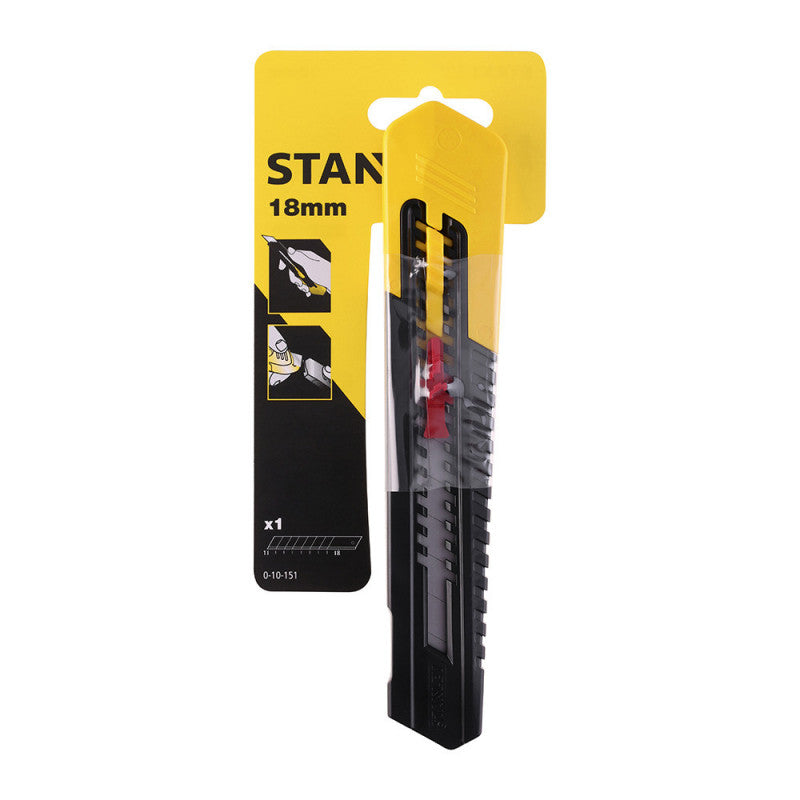 Cutter SM 18mm STANLEY 1-10-151