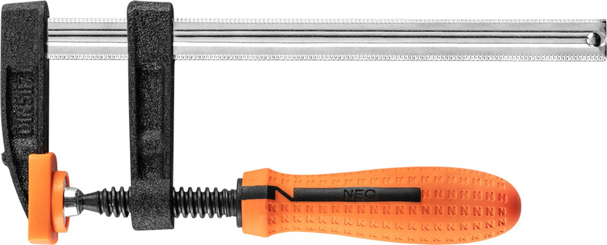 Serre-joint à visser NEO TOOLS