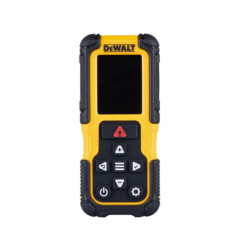 DeWALT DWHT77200-XJ Télémètre - Bluetooth - 60 m - rouge