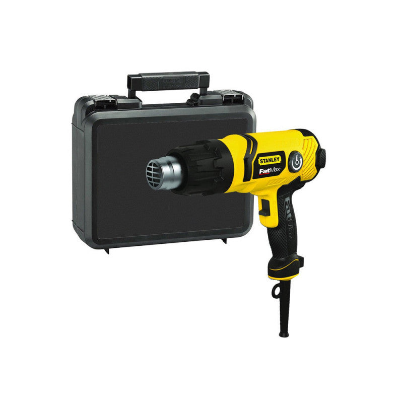 Décapeur thermique STANLEY FME670K FATMAX - 2000W