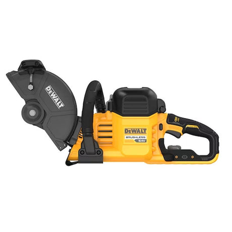Découpeuse à béton Ø230mm 54V DEWALT DCS691N-XJ Brushless
