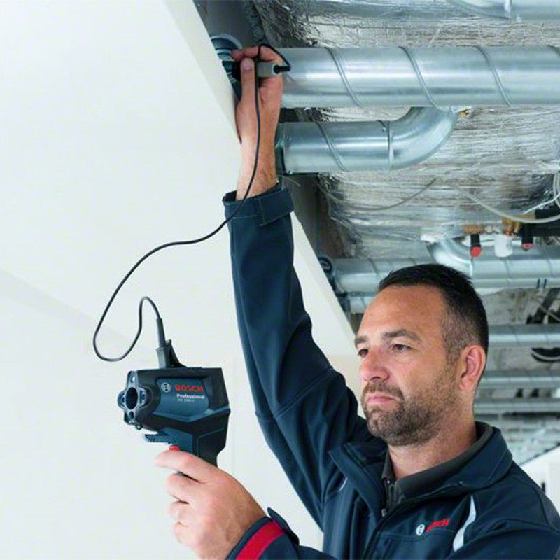 Détecteur thermique BOSCH 0601083300 - Professional GIS 1000 C