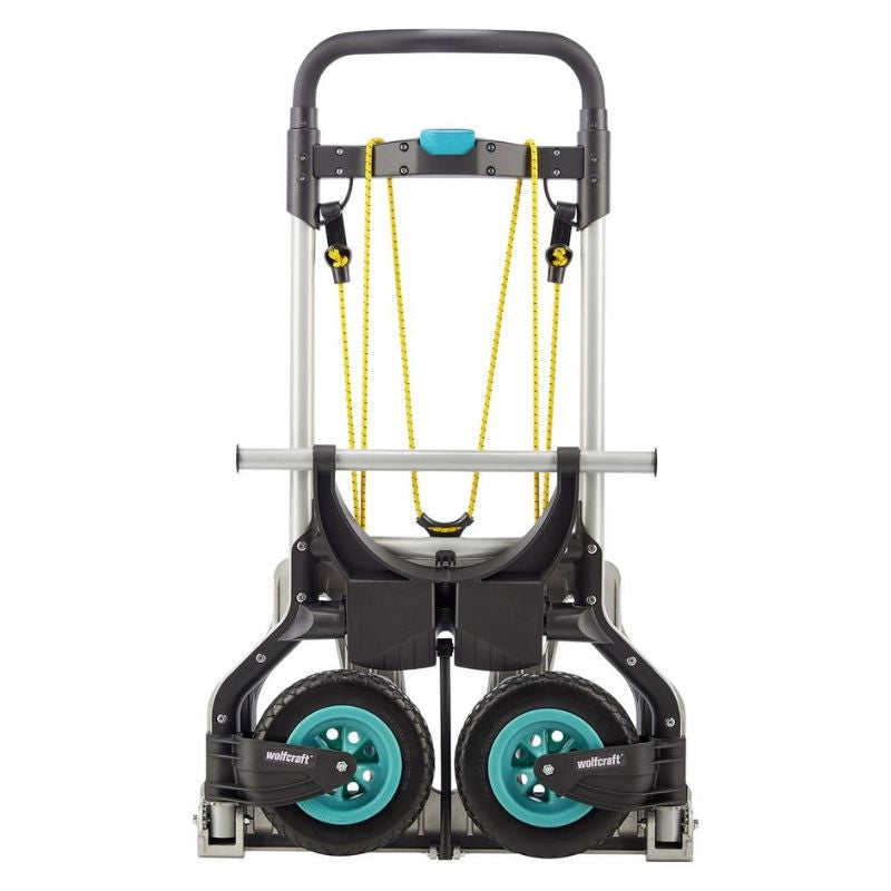 Diable tout-terrain WOLFCRAFT TS 850 - Charge max. 100kg