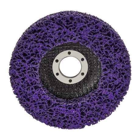 Disque de décapage MAKITA B-29022 Ø125mm