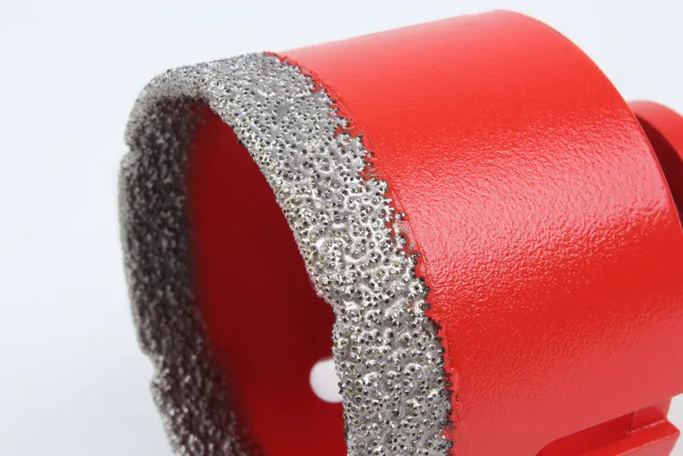 Trépan drygres superpro ø 120 mm m14 - RUBI - 57908