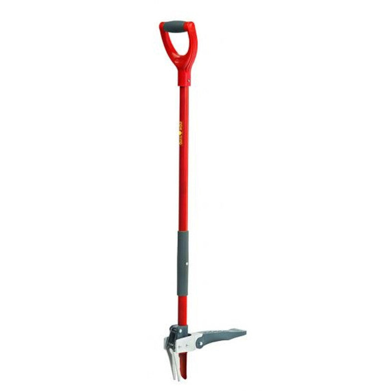 Echardonnoir désherbeur OUTILS WOLF IWA