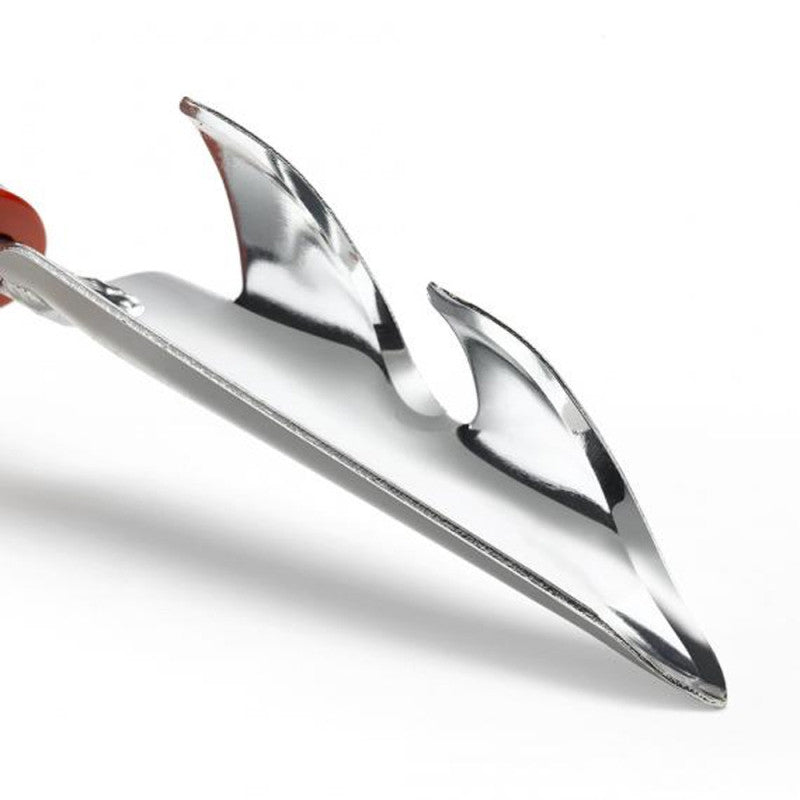 Echardonnoir désherbeur OUTILS WOLF IWM (manche interchangeable) - Multistar