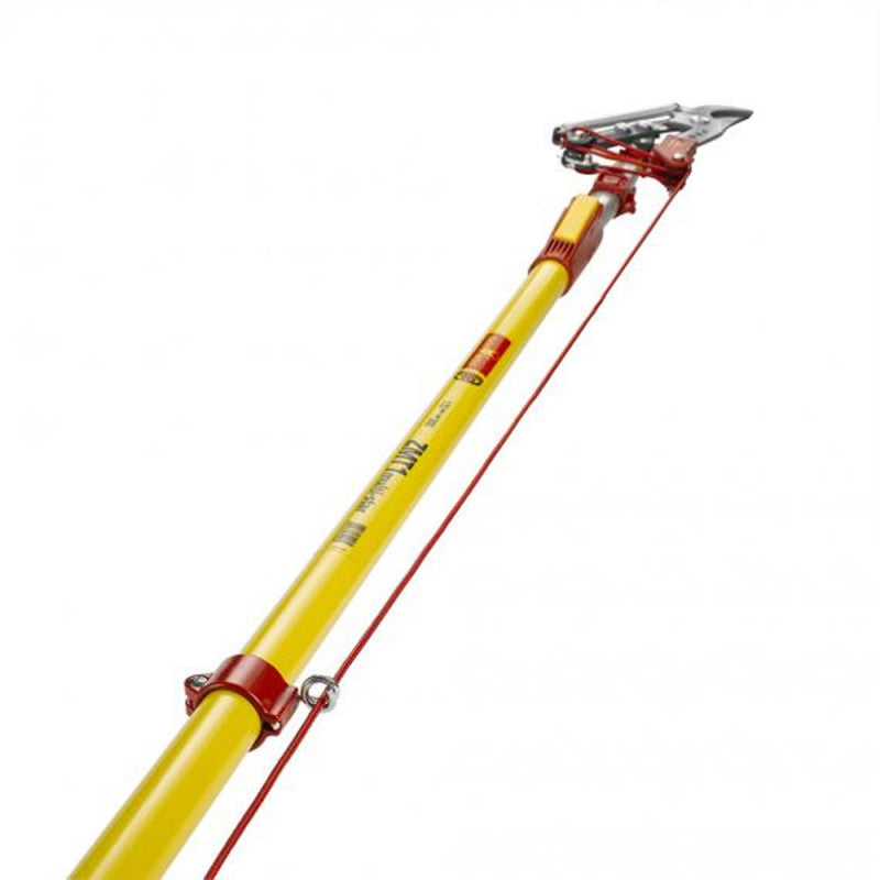 Echenilloir orientable à coupe franche, 36 mm OUTILS WOLF OSVM2 guide corde (manche interchangeable) - Multistar