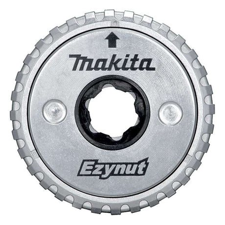 Écrou de serrage rapide pour meuleuse M14 MAKITA - EZYNUT 195354-9