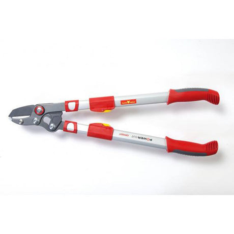 Elagueur Premium télescopique à enclume 50 mm OUTILS WOLF OR900T - Powercut