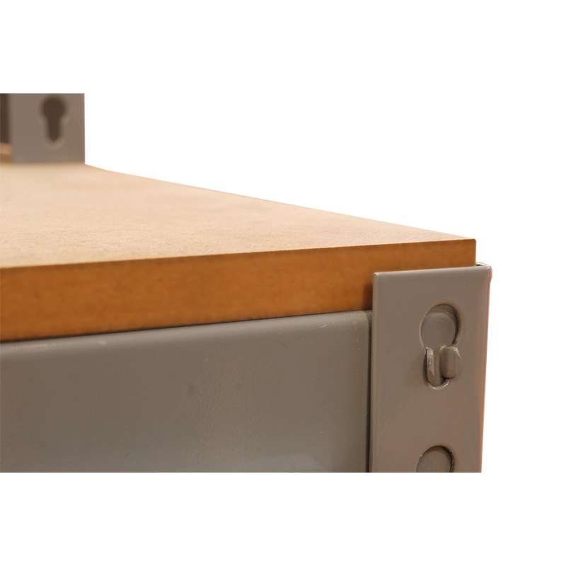 Établi avec étagères BT-1 1200 SIMONRACK 338100045127514