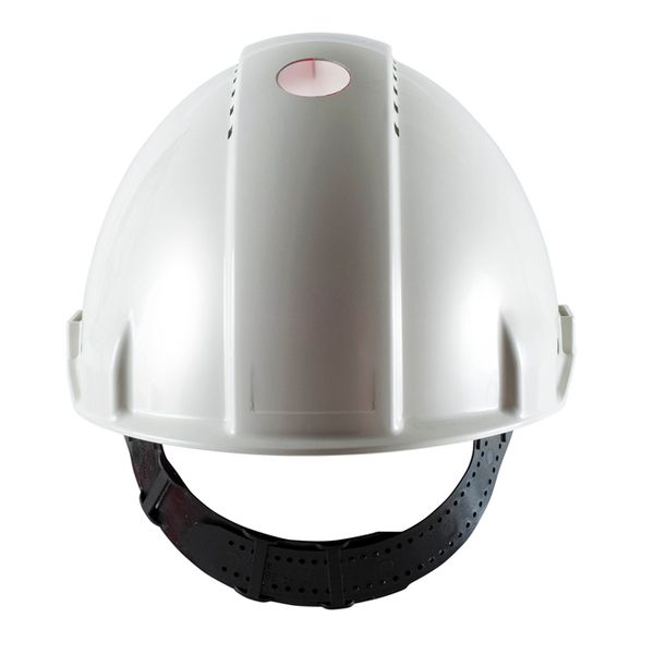 Casque de protection G3000 Uvicator™ réglable Blanc