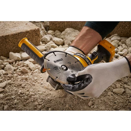 Flasque de serrage pour meuleuse M14  DEWALT DT3559-QZ