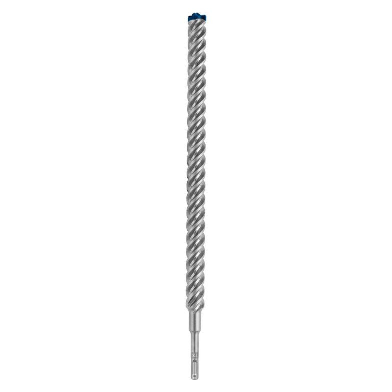 Forets Béton BOSCH Professional SDS-Plus-7X Expert pour perforateur