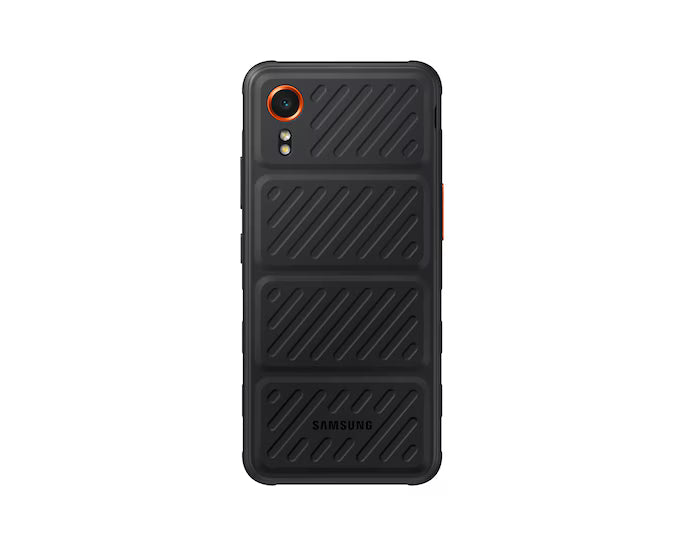 Smartphone Xcover 7 - SAMSUNG - Galaxy Entreprise Edition - M-G556BZKDEEB