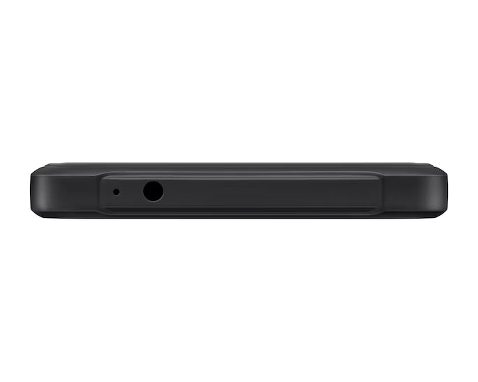 Smartphone Xcover 7 - SAMSUNG - Galaxy Entreprise Edition - M-G556BZKDEEB