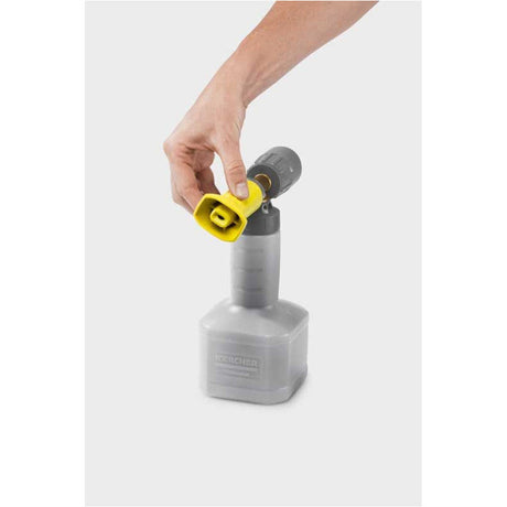 Générateur de mousse KARCHER 4.112-055.0 avec réservoir intégré Basic - 3, 900 l/h - 2500 l/h